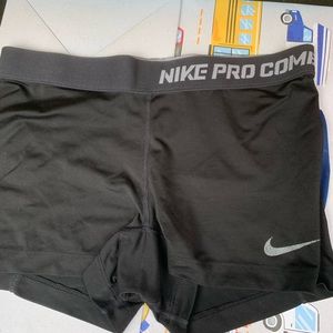 Nike Pro Combat Shorts